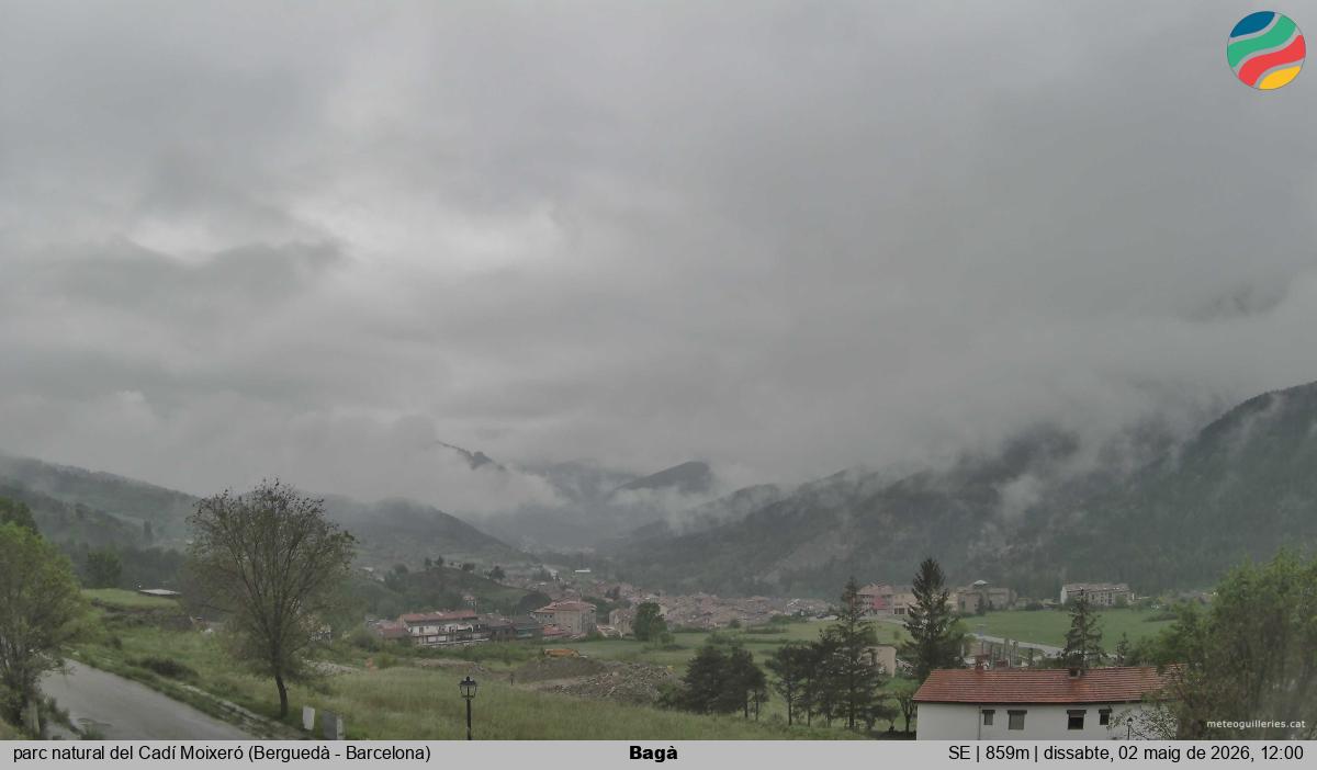 Bagà 