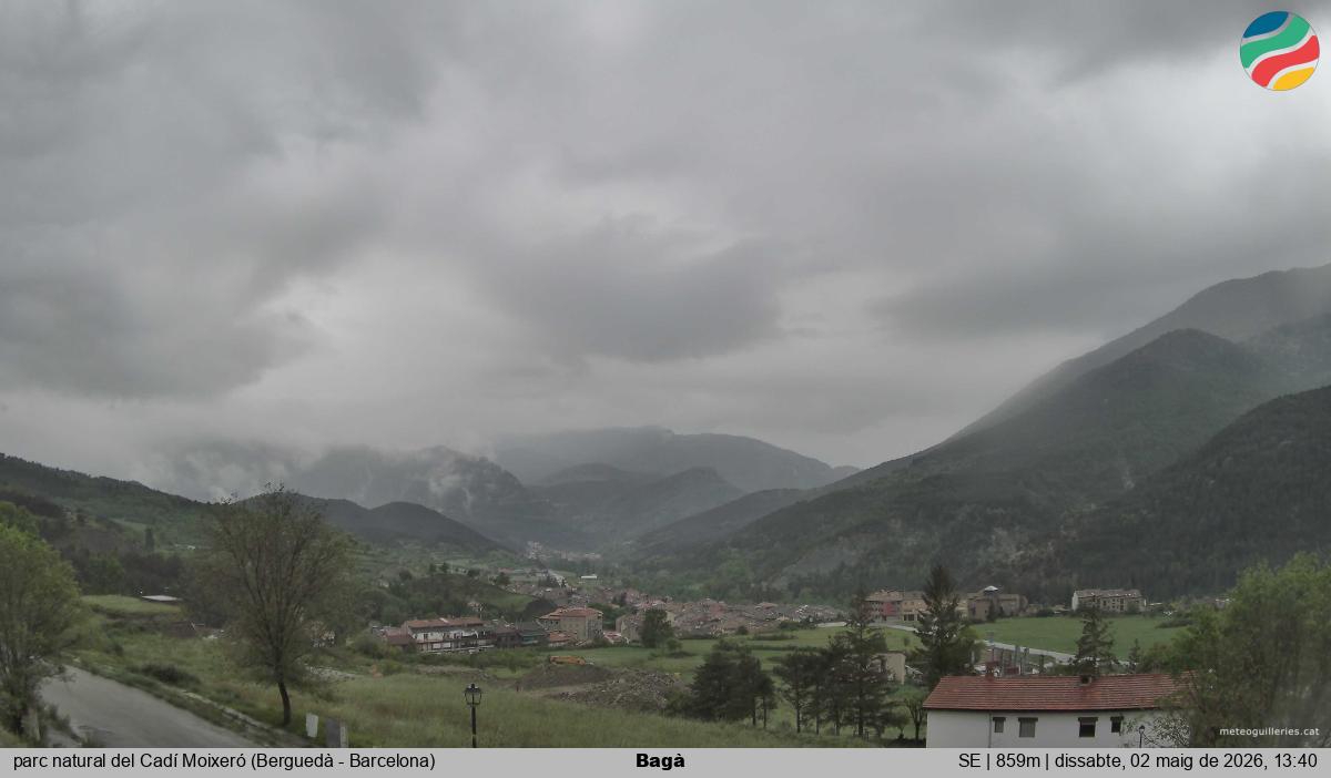 Bagà 