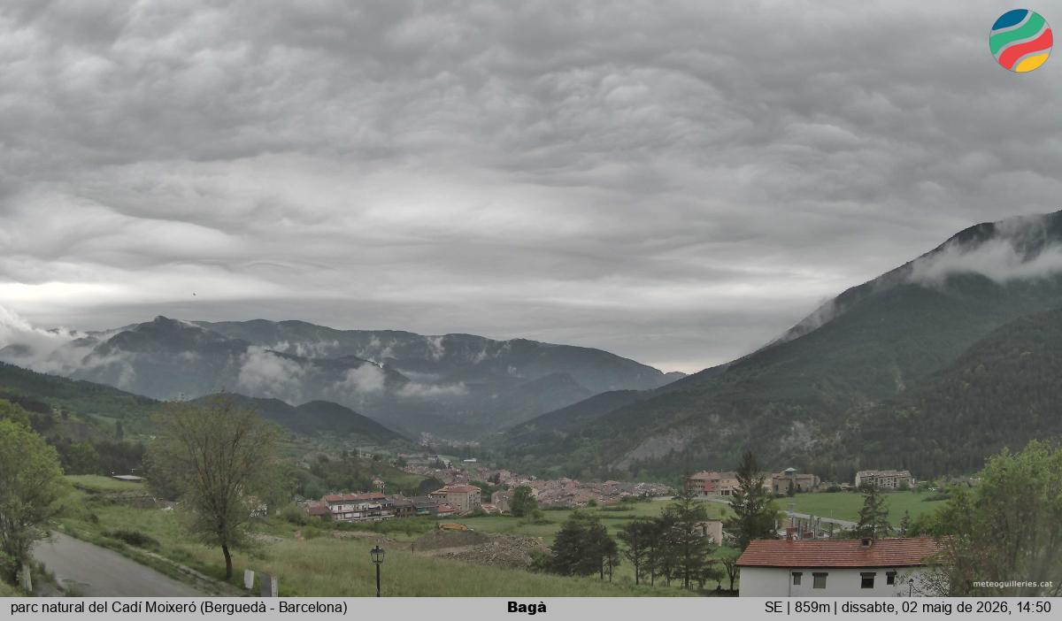 Bagà 