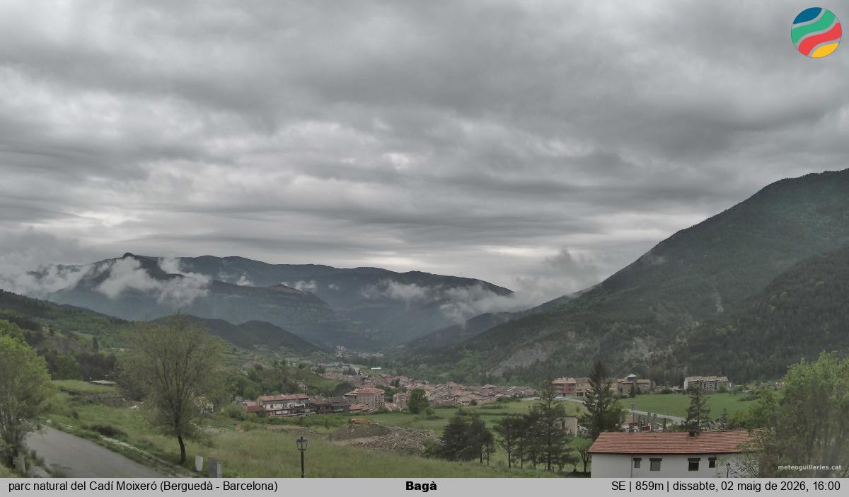 Bagà 
