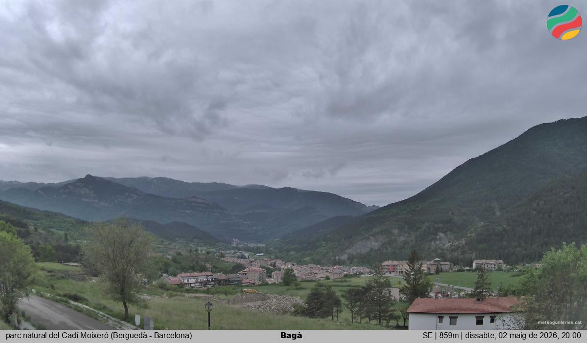 Bagà 