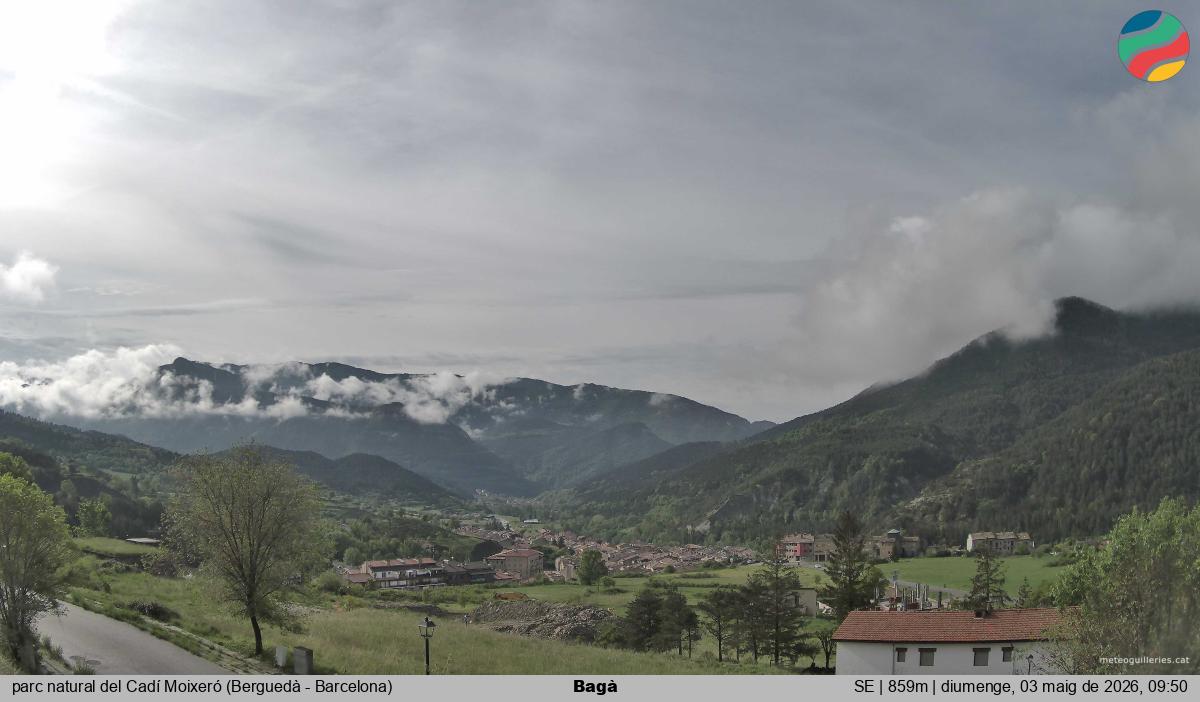 Bagà 