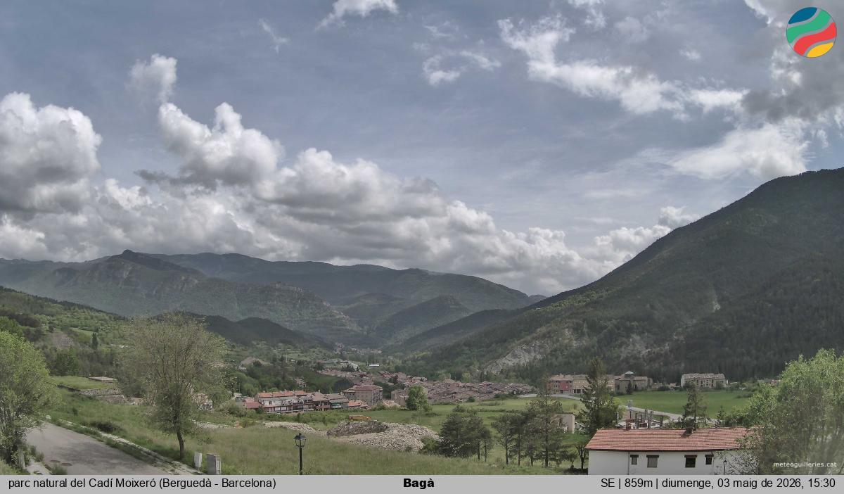 Bagà 