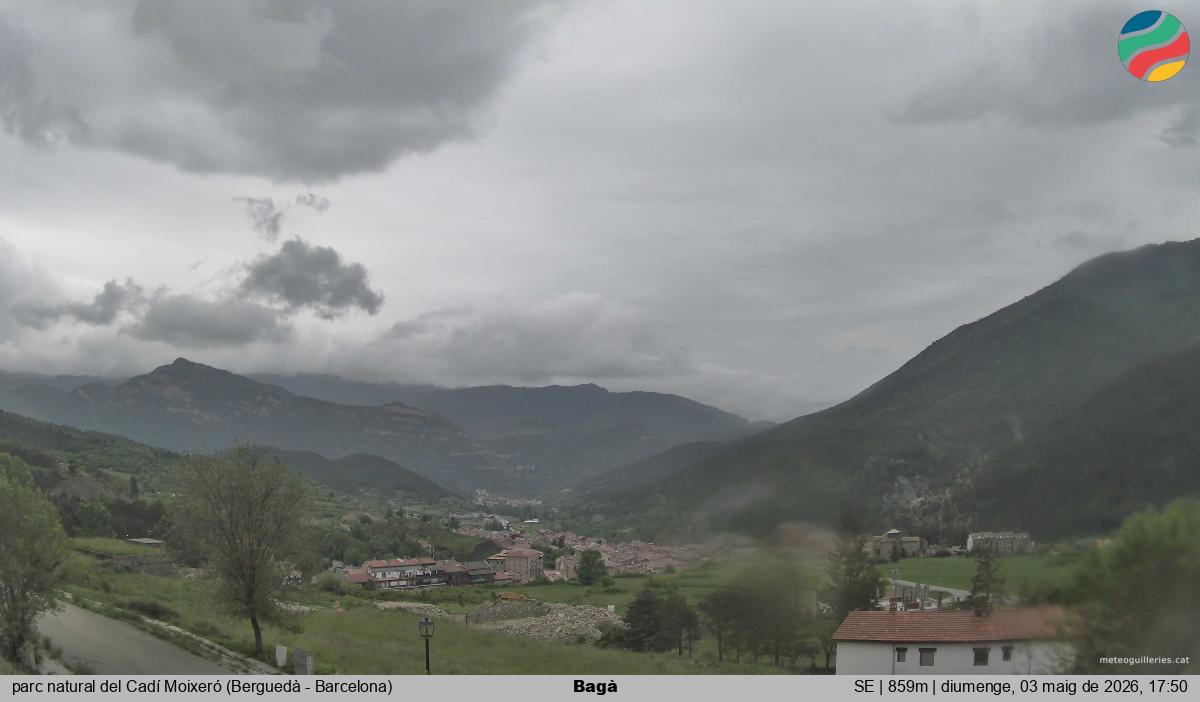 Bagà 