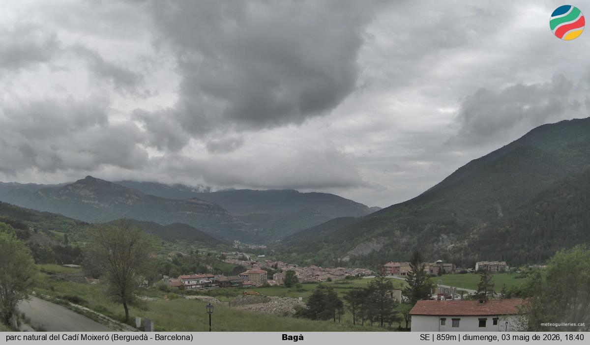Bagà 