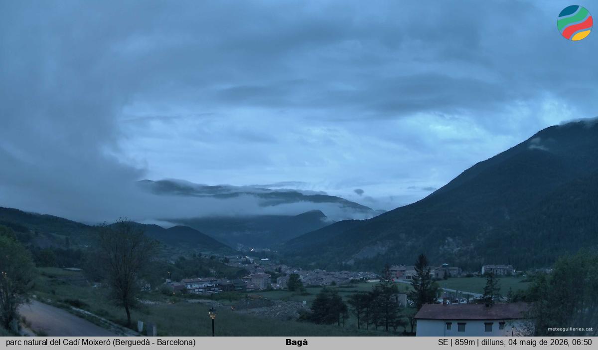 Bagà 