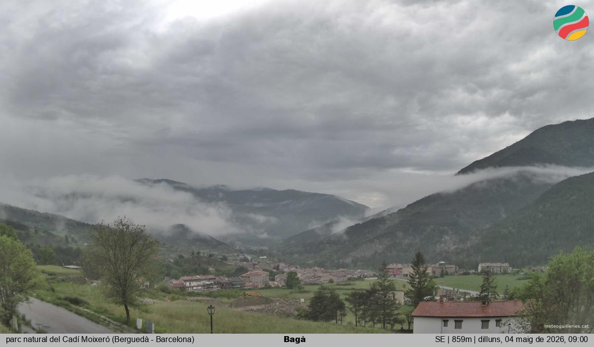 Bagà 