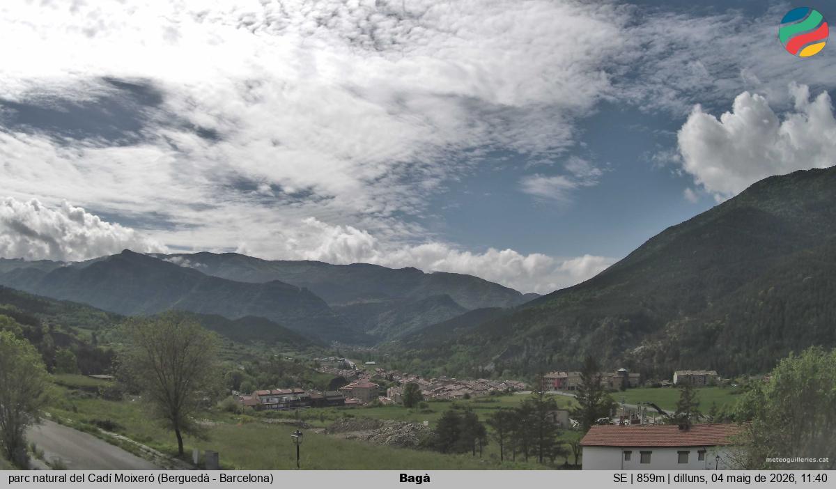 Bagà 