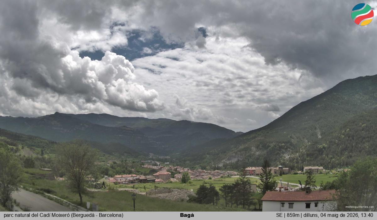 Bagà 