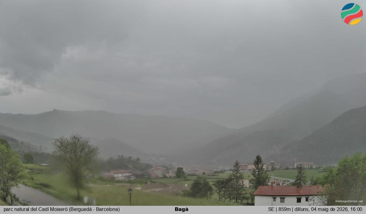 Bagà 