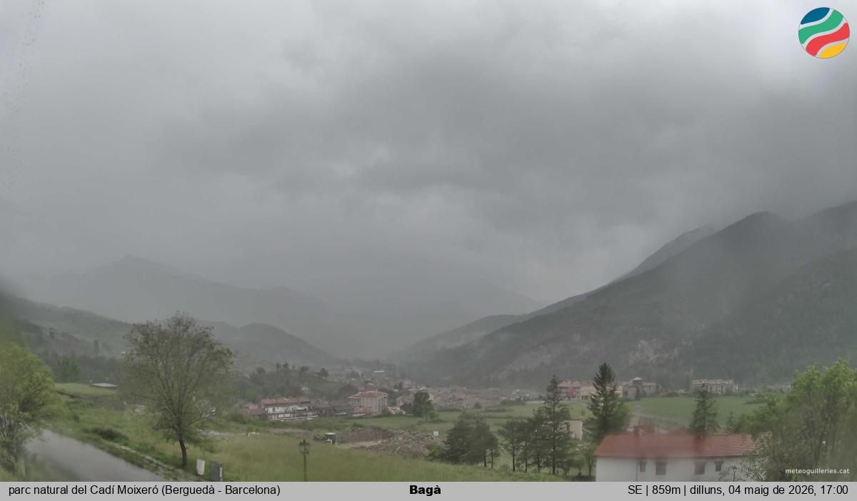 Bagà 
