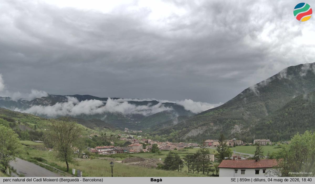 Bagà 