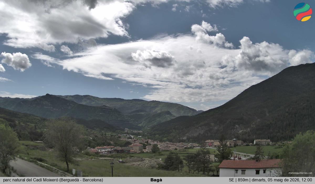 Bagà 