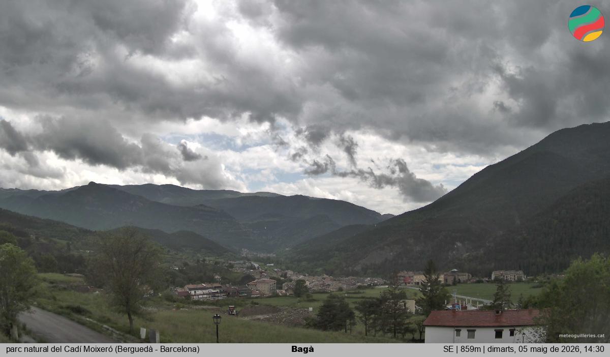 Bagà 