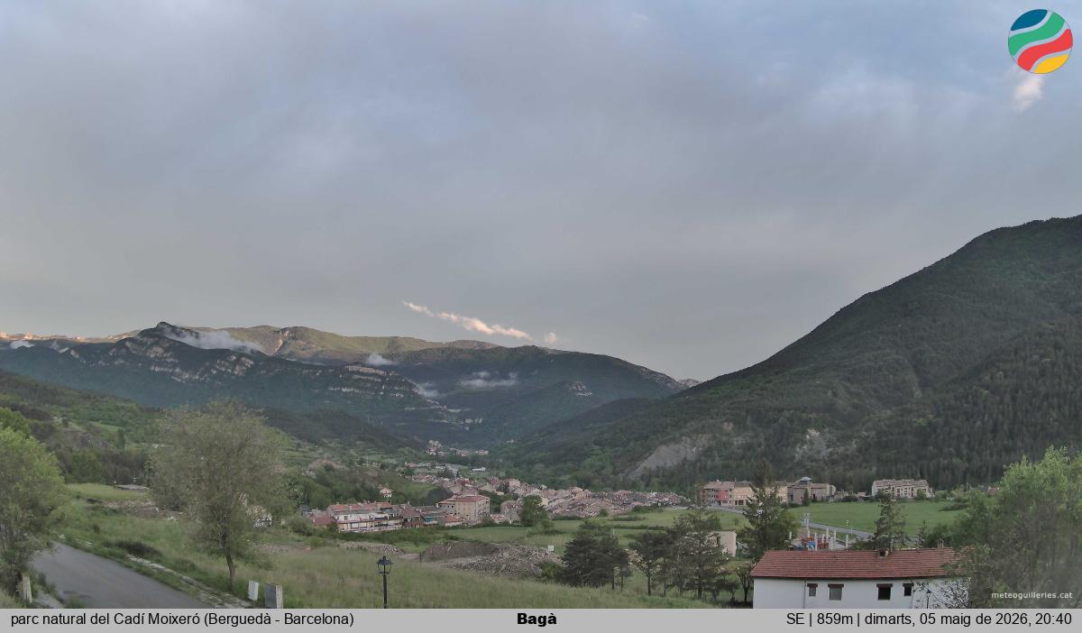Bagà 