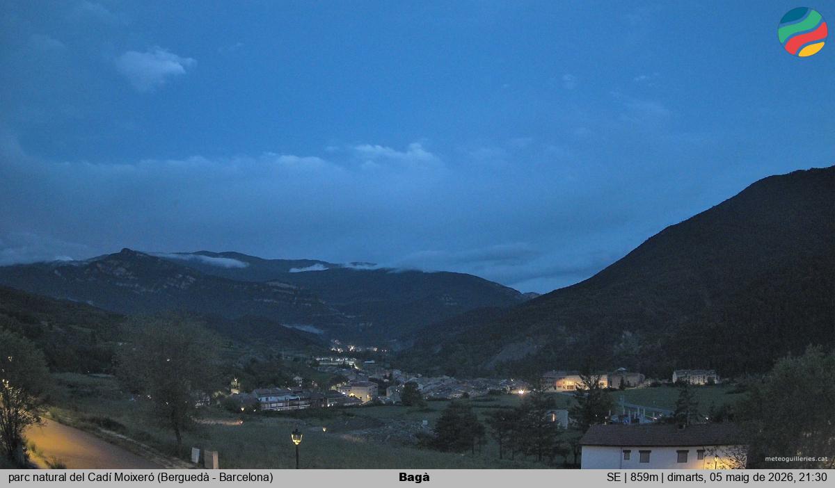 Bagà 