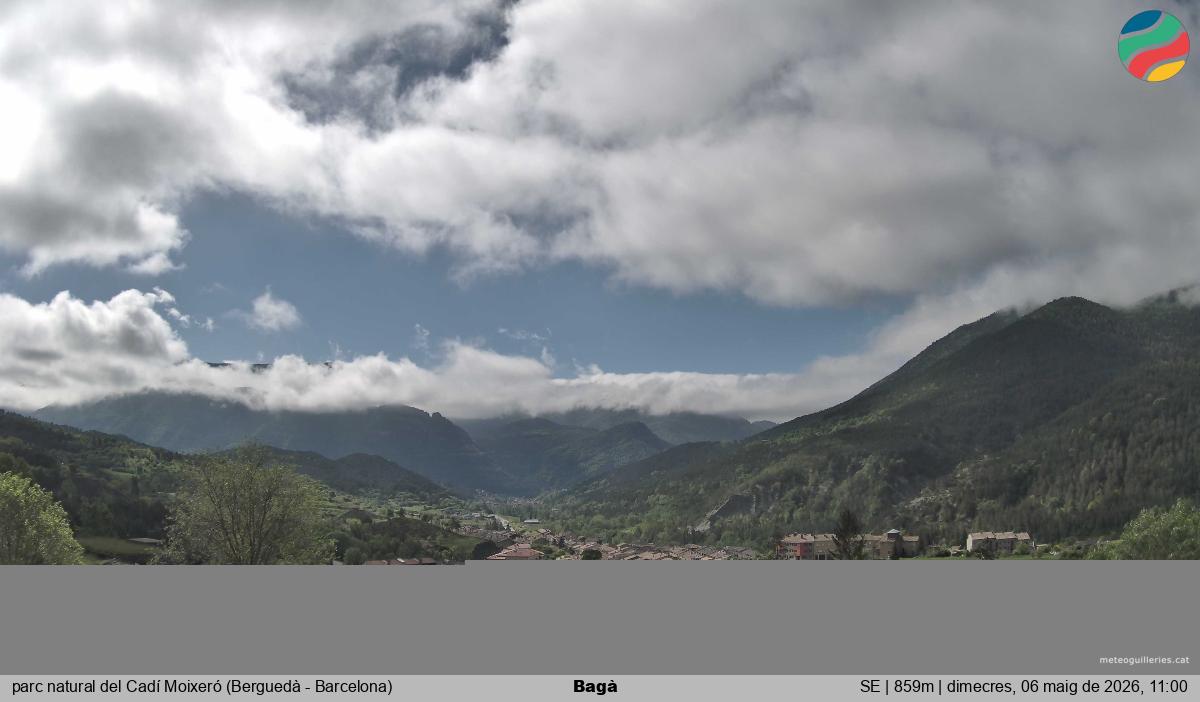 Bagà 