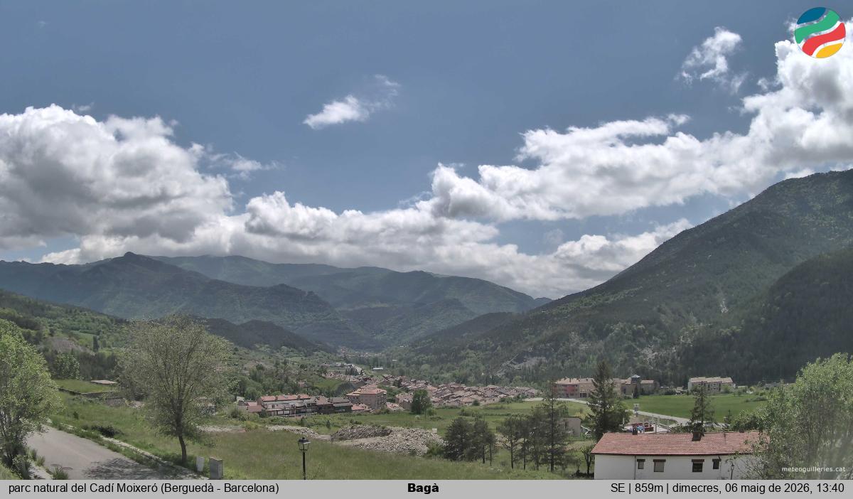 Bagà 