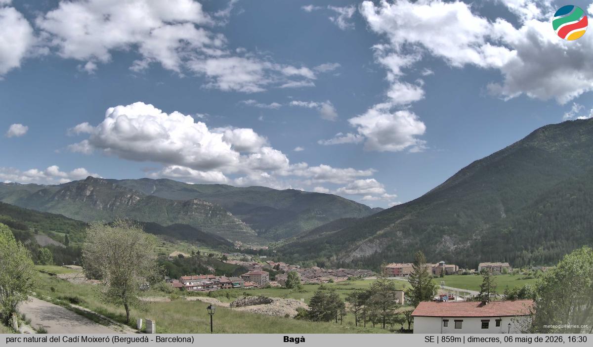 Bagà 