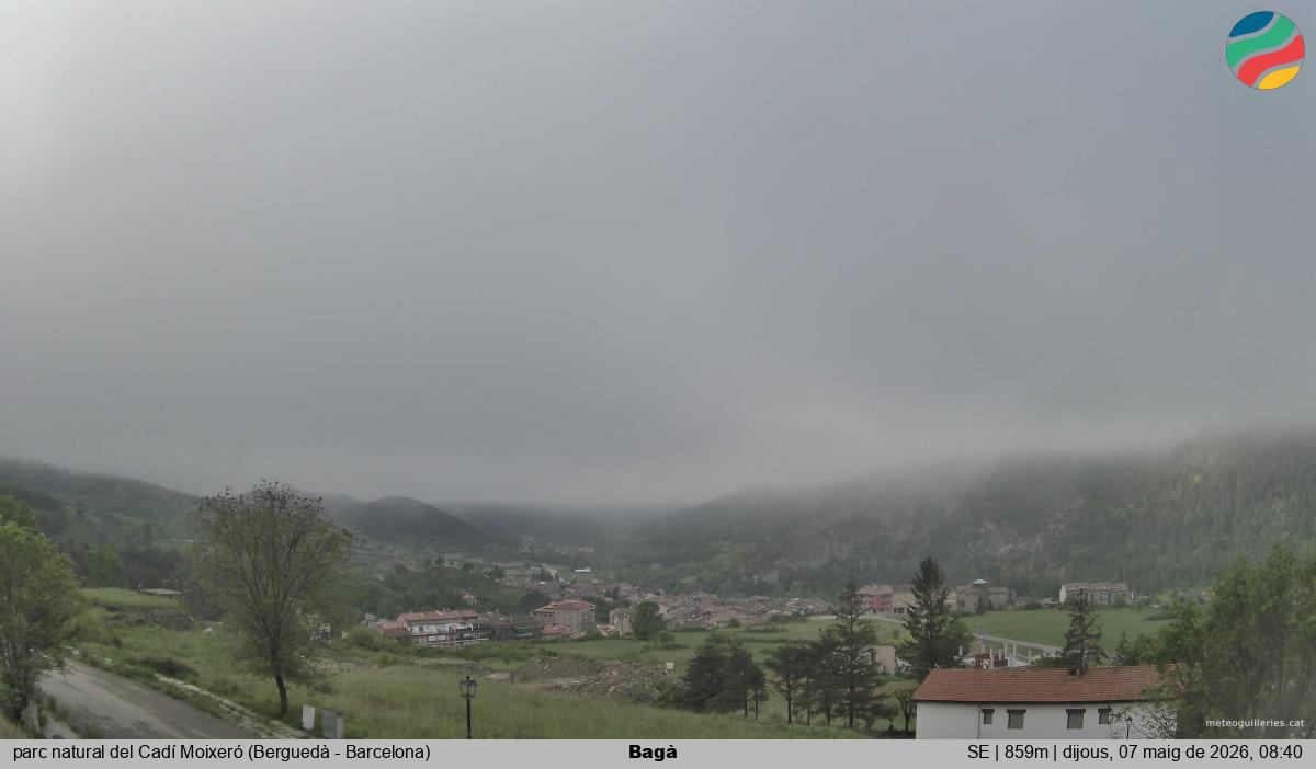 Bagà 