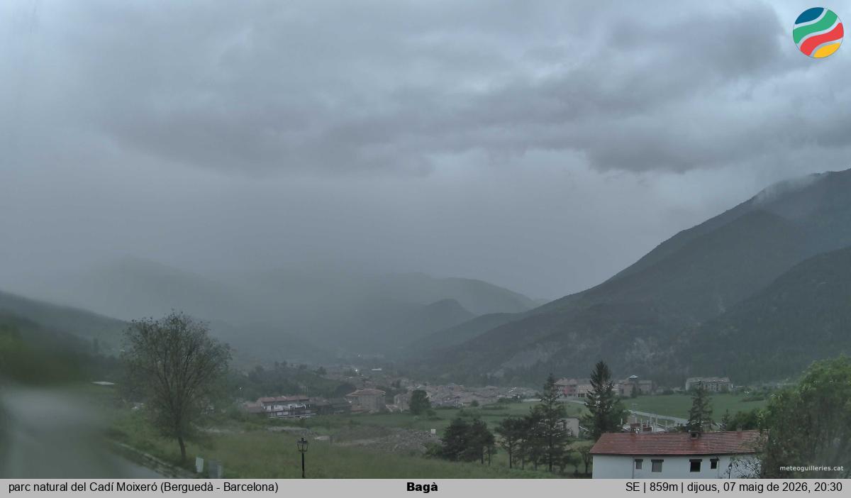 Bagà 