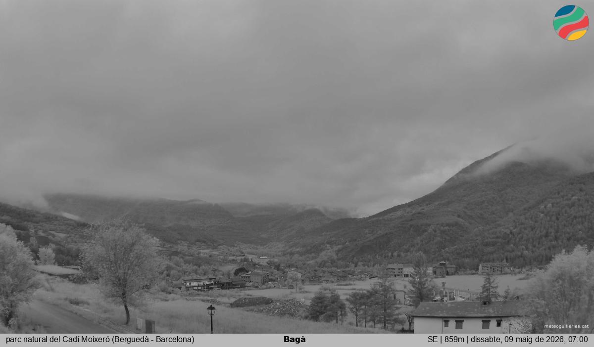Bagà 