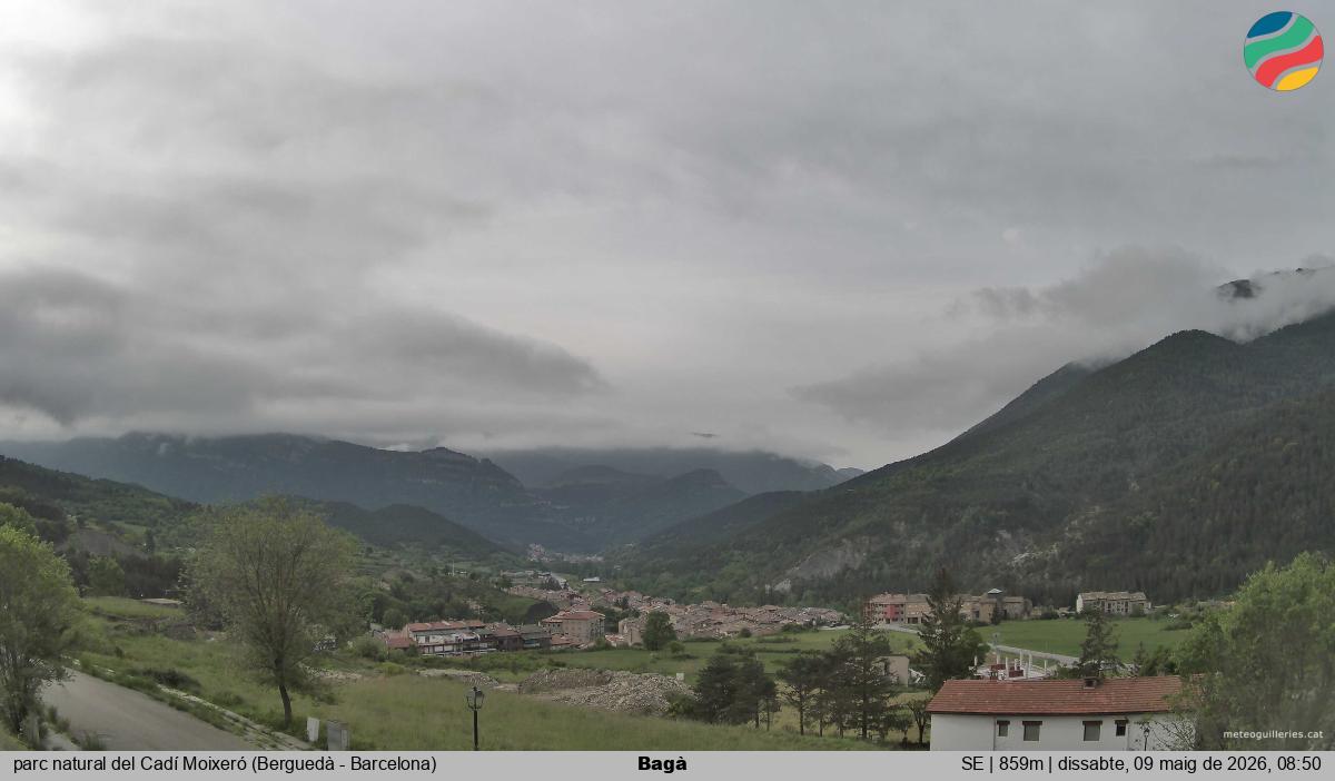 Bagà 