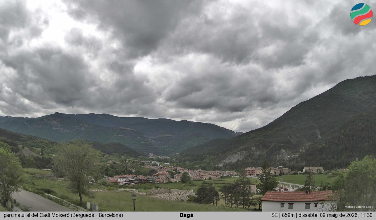 Bagà 