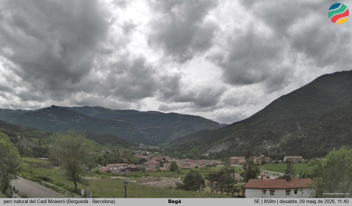 Bagà 