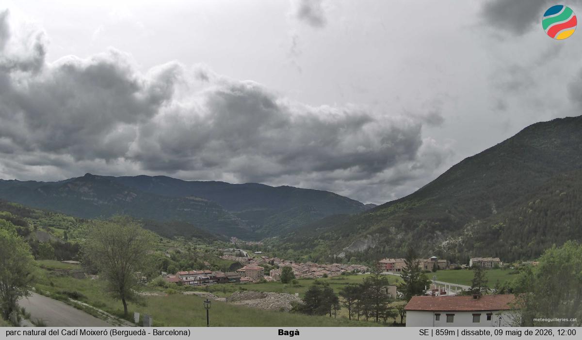 Bagà 