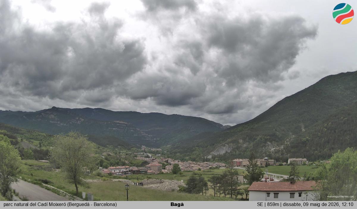 Bagà 