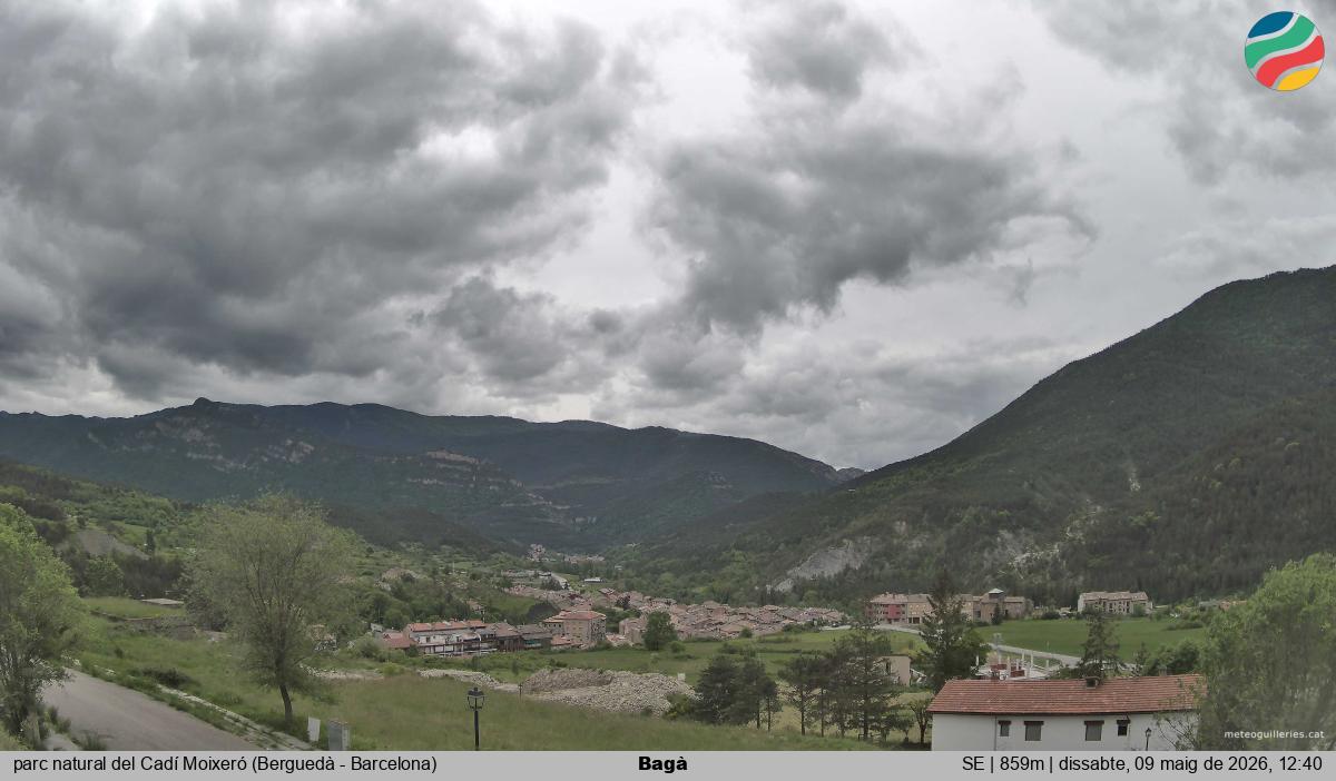 Bagà 