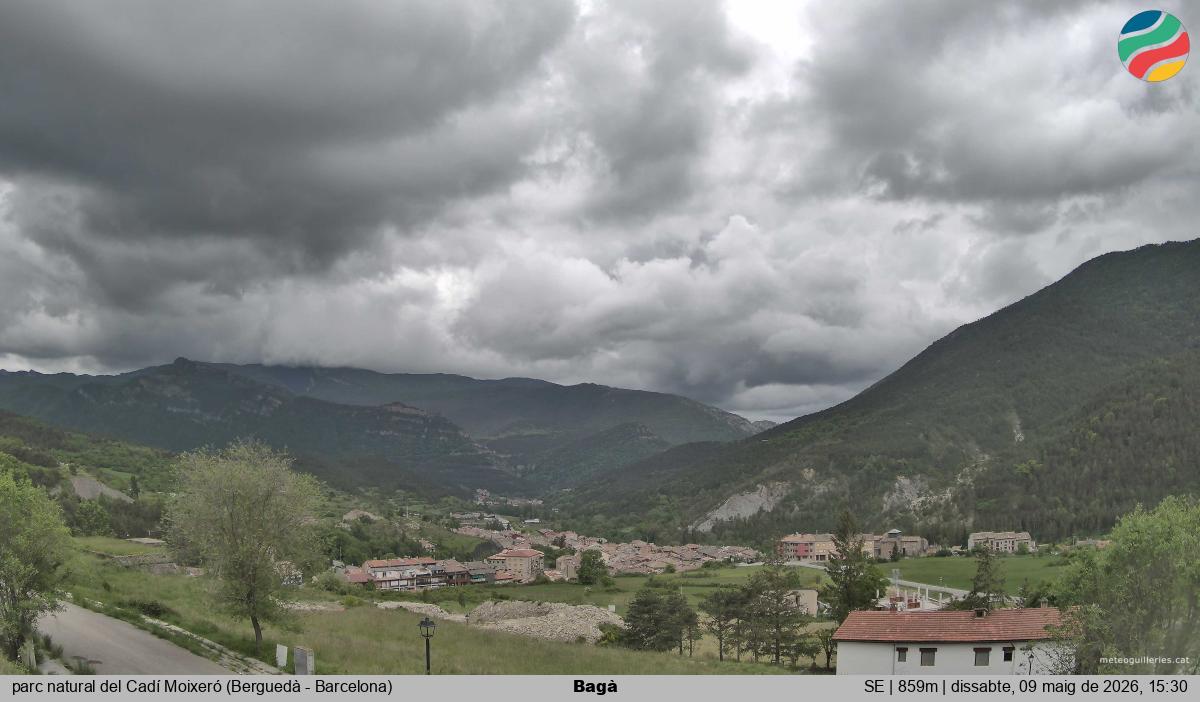 Bagà 