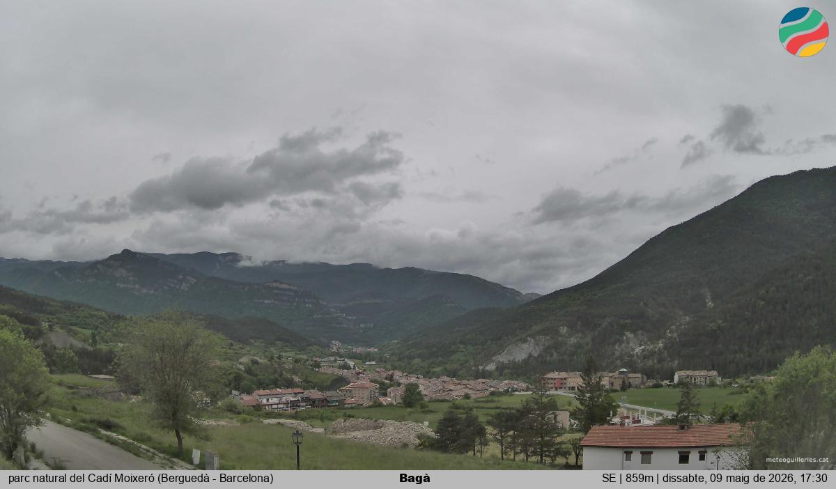 Bagà 