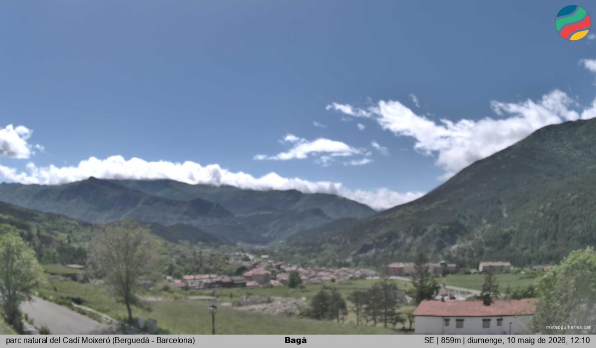Bagà 