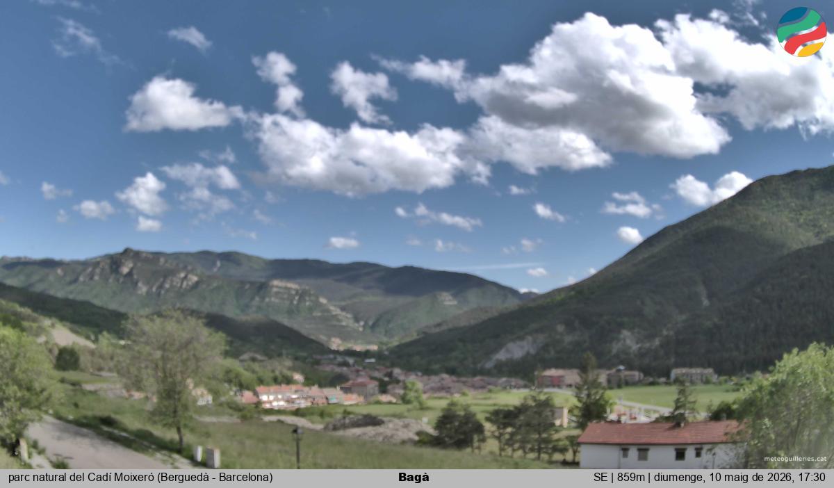 Bagà 