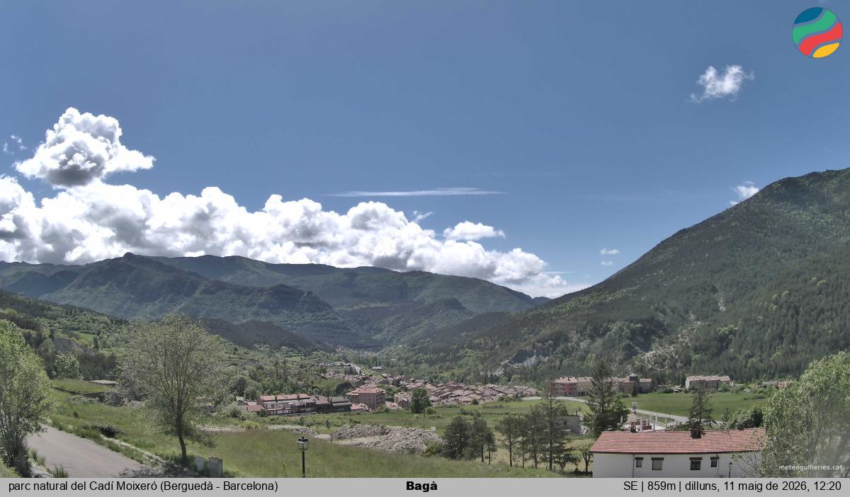 Bagà 
