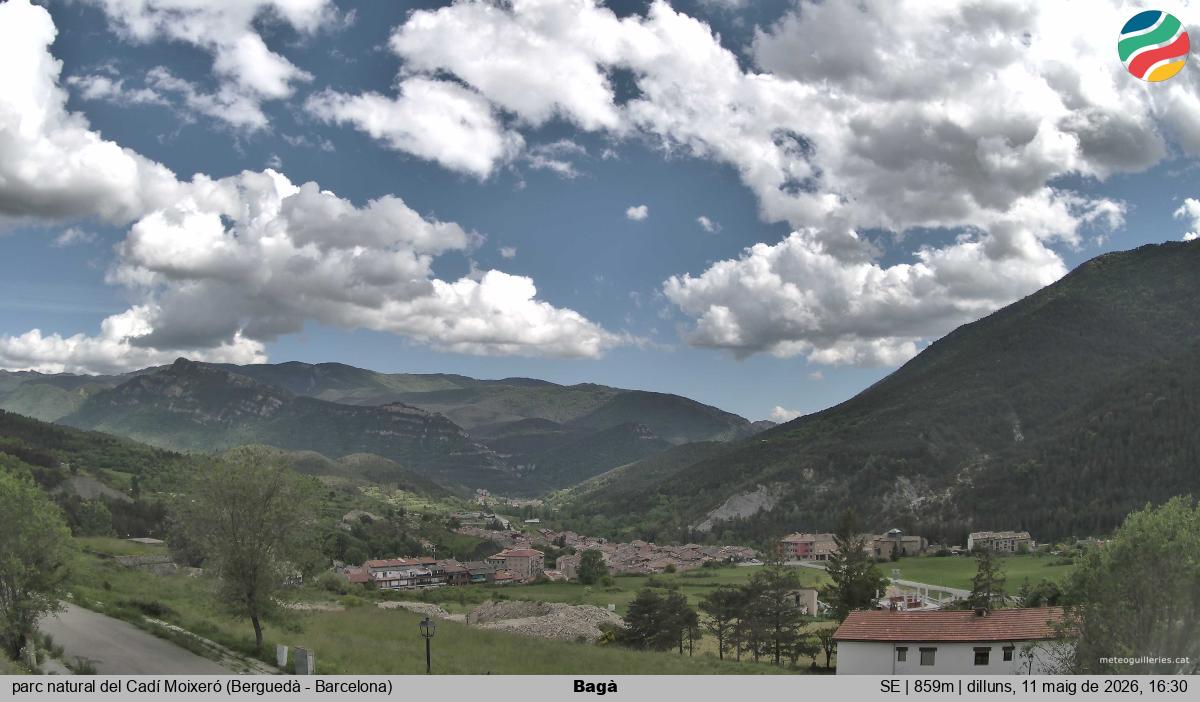 Bagà 