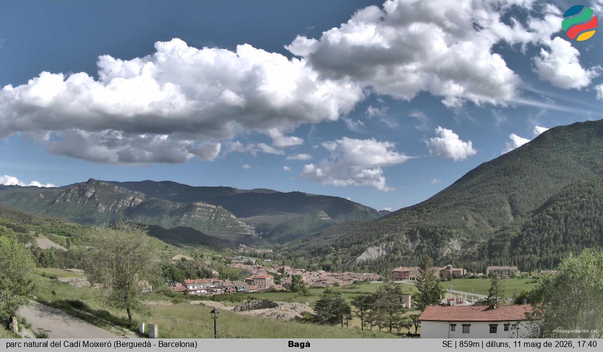 Bagà 