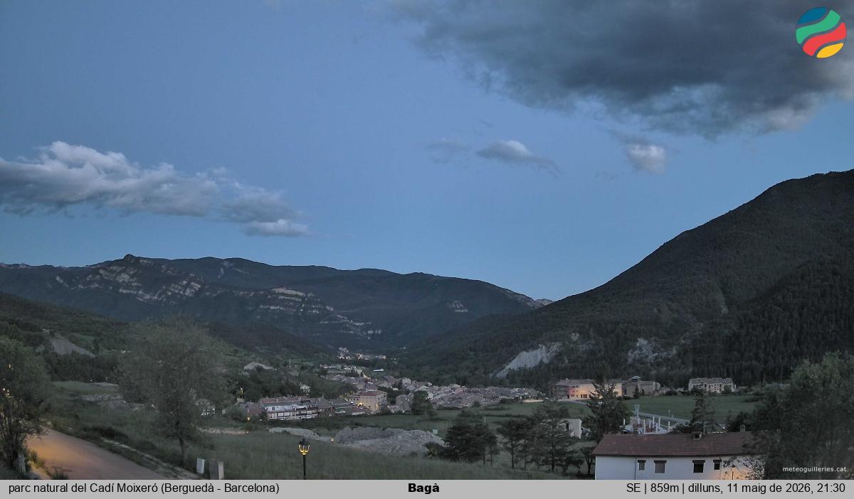 Bagà 