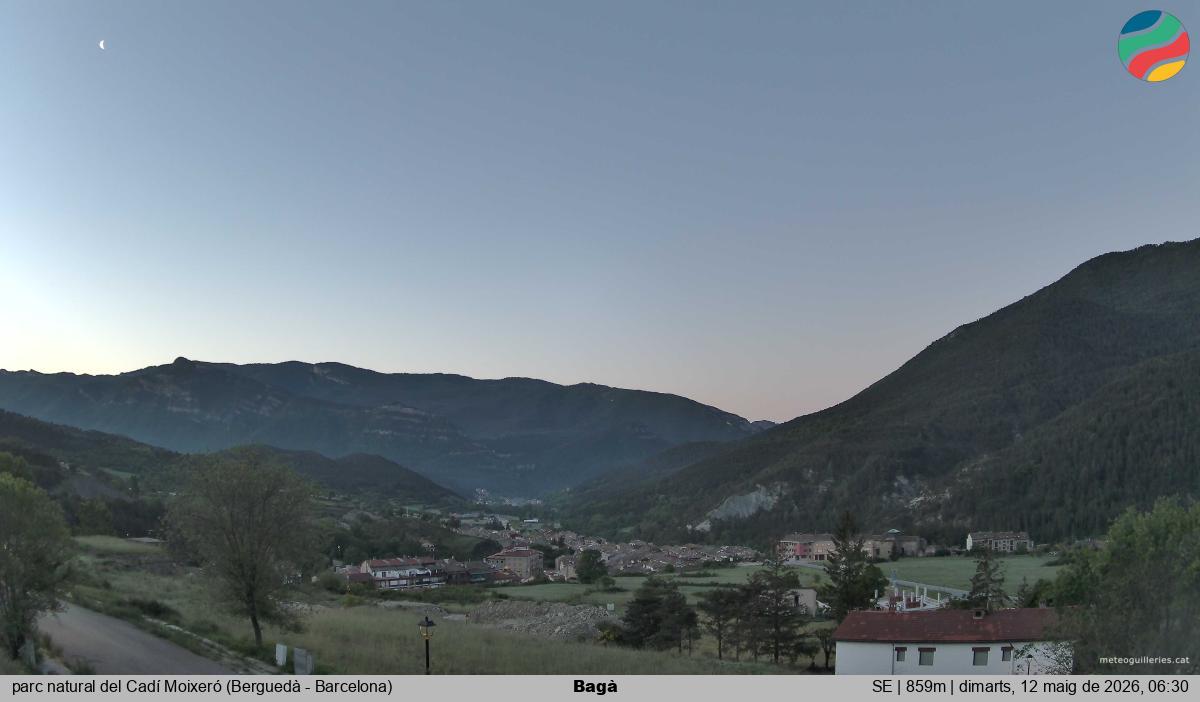 Bagà 