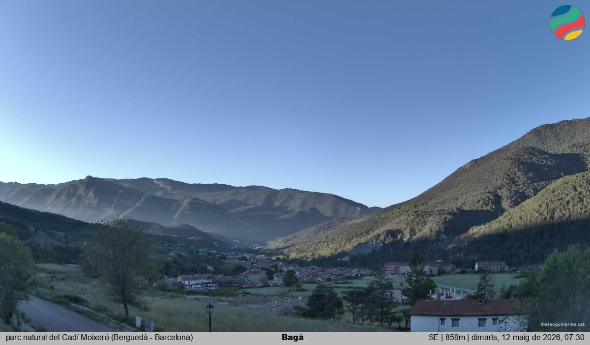 Bagà 