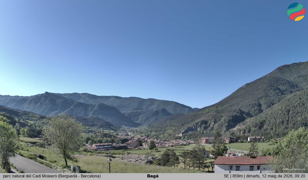 Bagà 