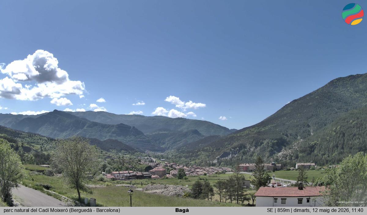 Bagà 