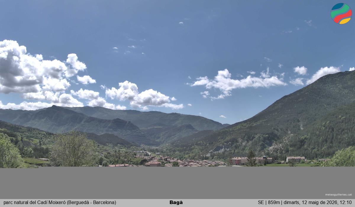 Bagà 