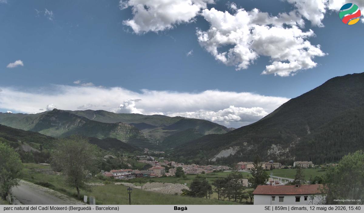 Bagà 