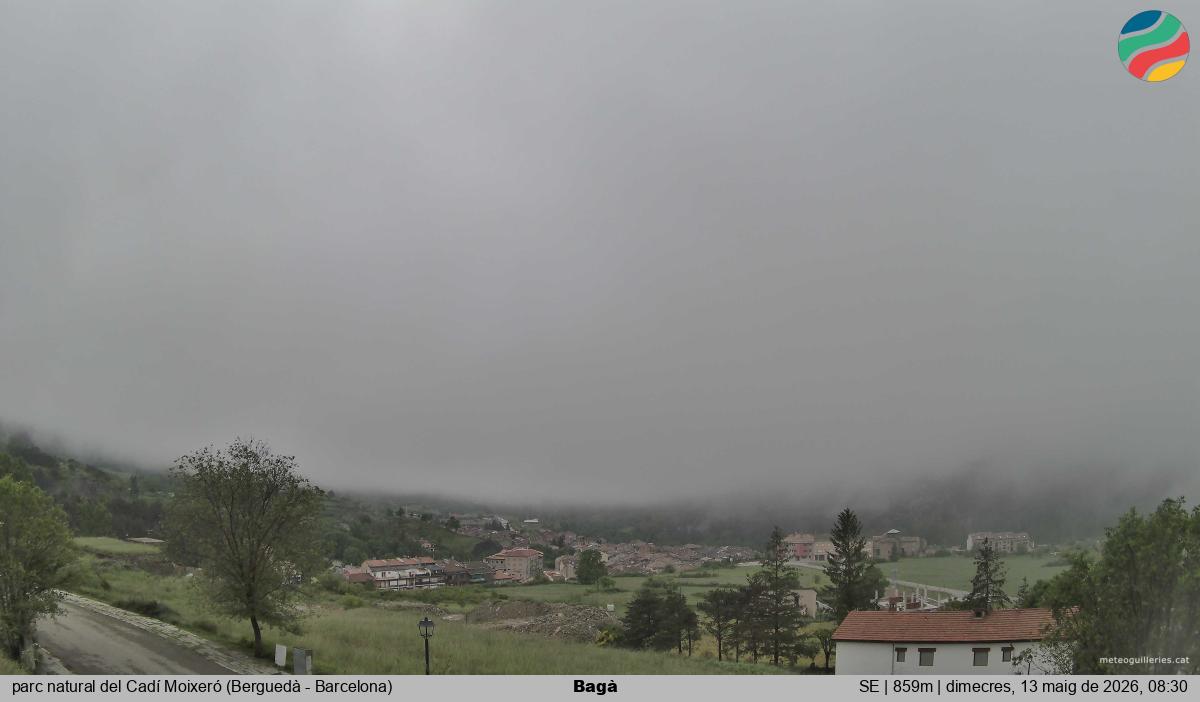 Bagà 