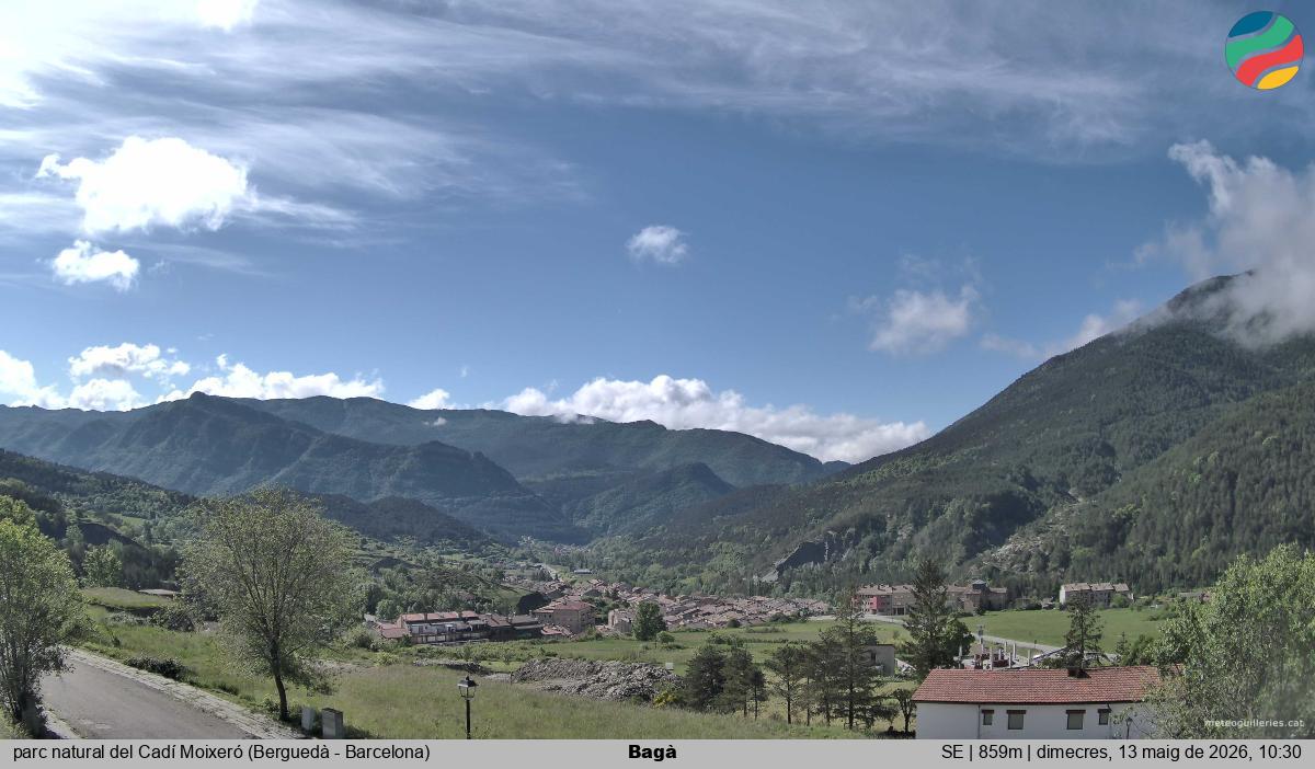 Bagà 