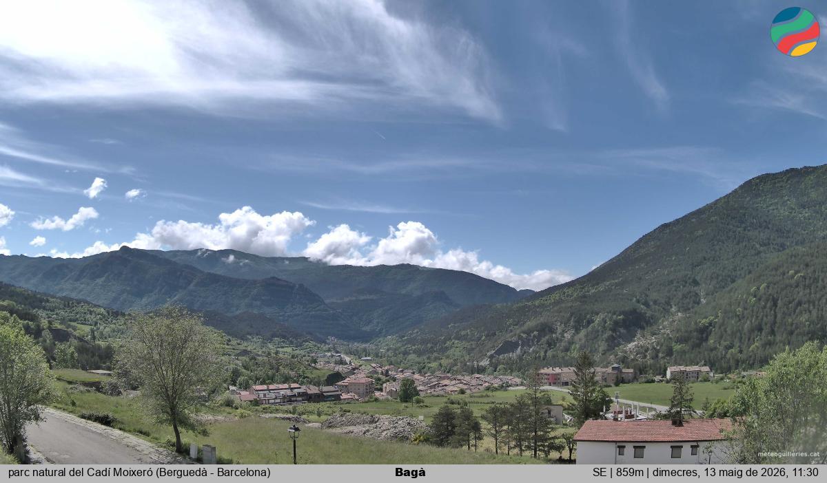 Bagà 