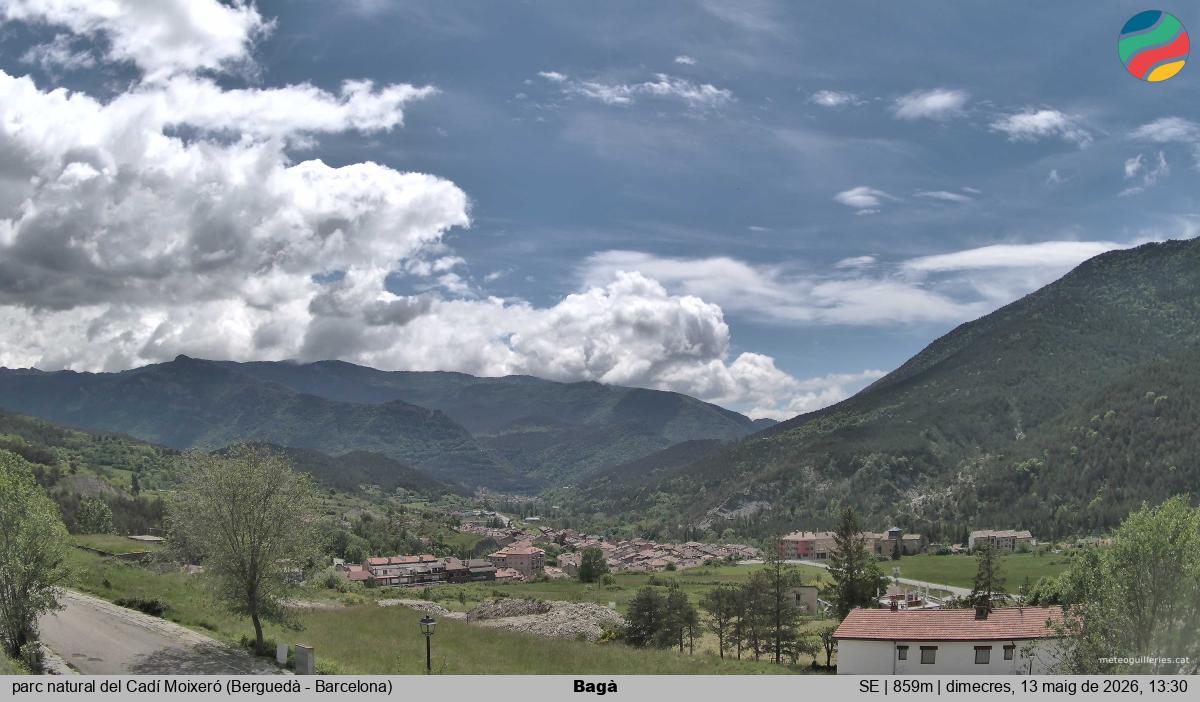 Bagà 